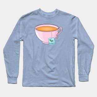 Rooibos tea Long Sleeve T-Shirt